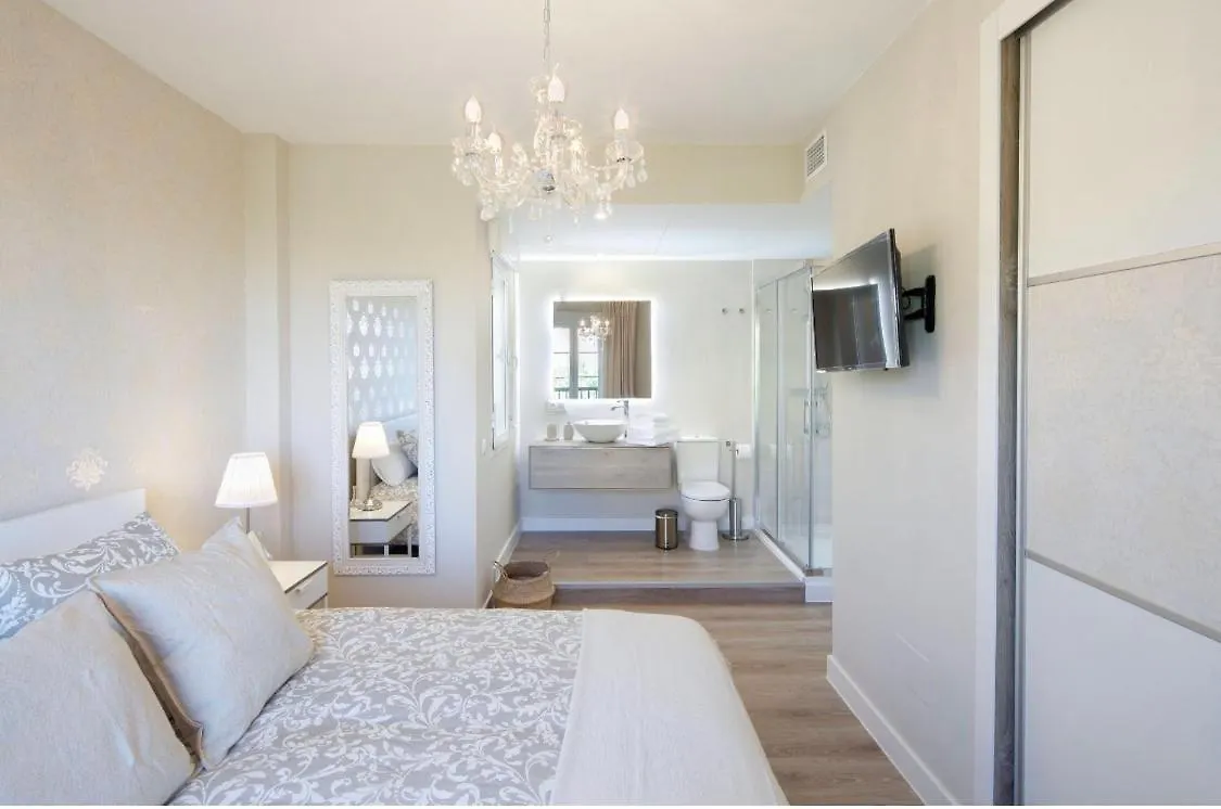 Amazing Duplex Next To The Beach In Marbella