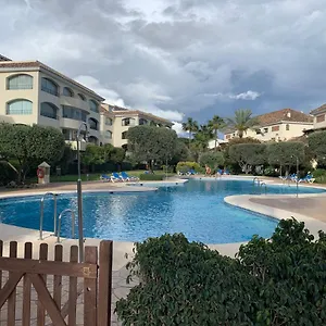 Bahía Visitahermosa Apartamento