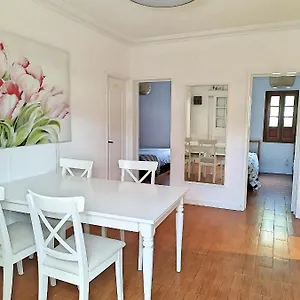 Apartamento Vida Mediterranea Puerto de la Cruz (Tenerife)