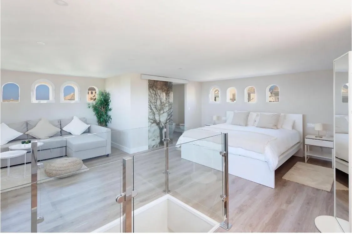 Amazing Duplex Next To The Beach In Marbella 0*,