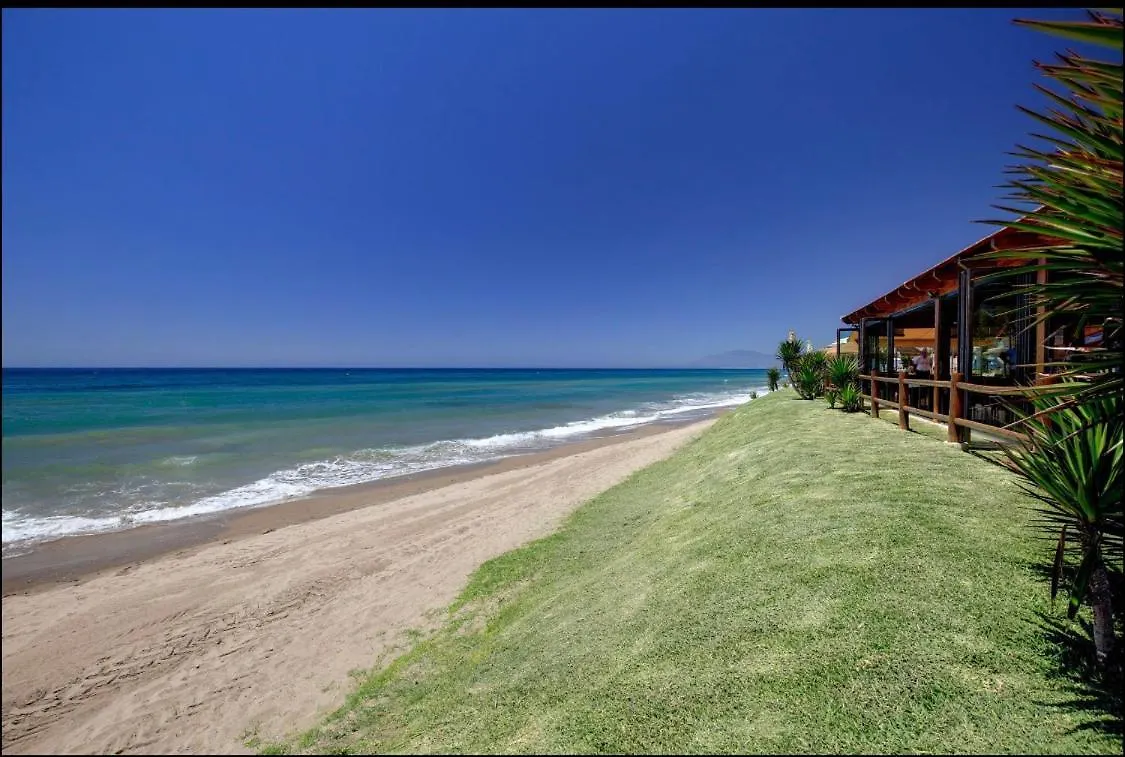 Amazing Duplex Next To The Beach In Marbella location