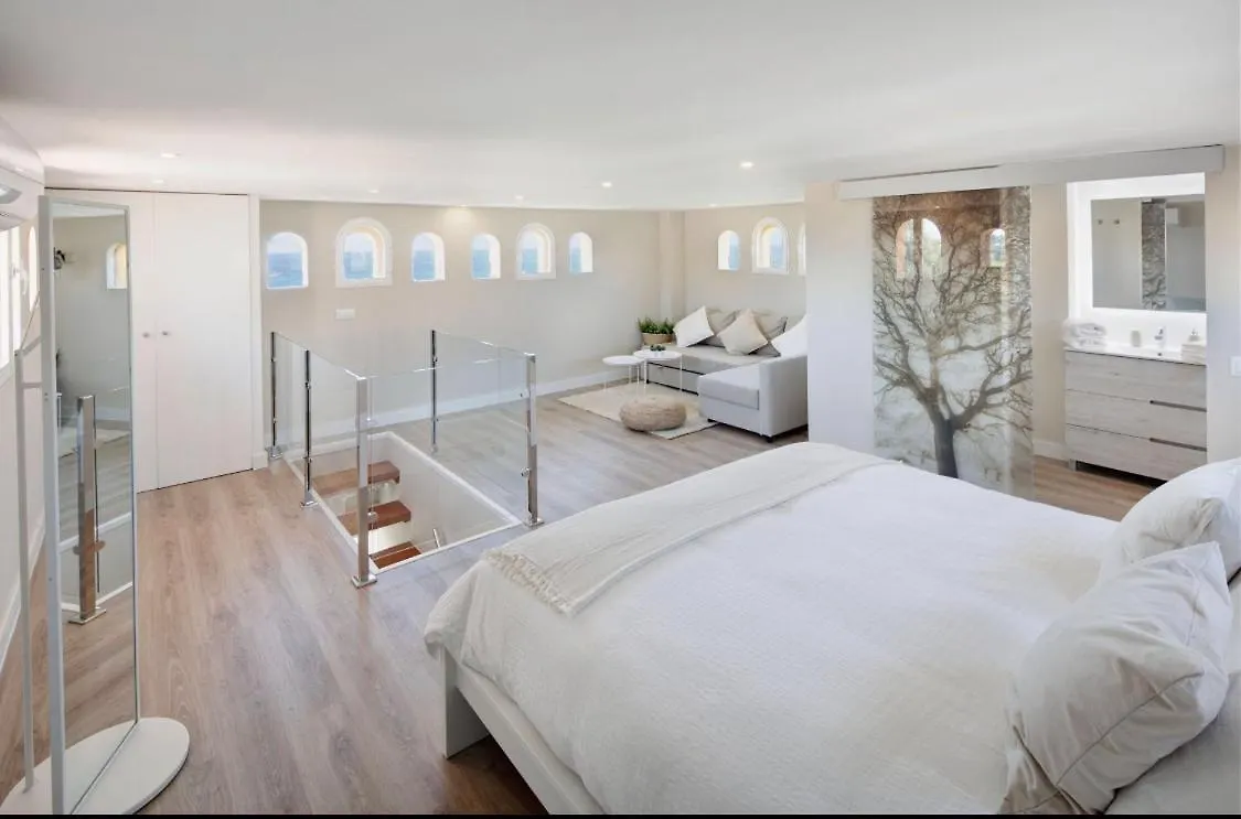 Amazing Duplex Next To The Beach In Marbella 0*,  Spain